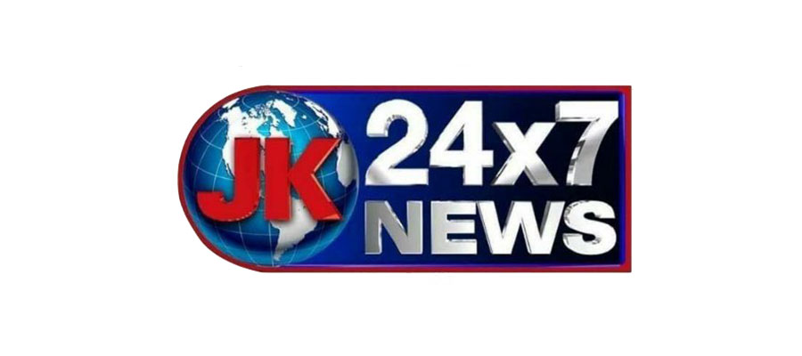 24x7 News